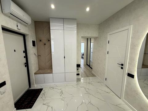 квартира за адресою Мартинова просп., 28