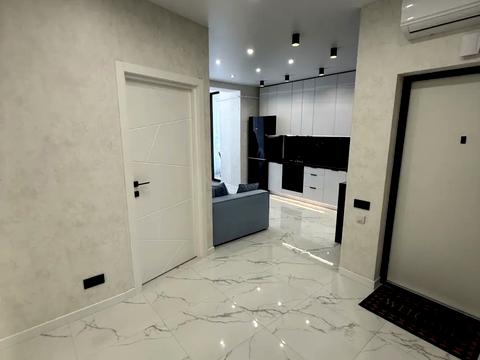 квартира за адресою Мартинова просп., 28