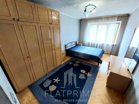 квартира за адресою Борщагівська вул., 133