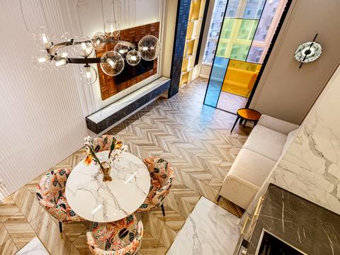 квартира по адресу Гетмана Мазепы ул., 164, к7