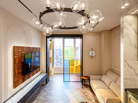 квартира по адресу Гетмана Мазепы ул., 164, к7