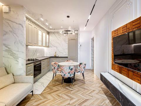 квартира по адресу Гетмана Мазепы ул., 164, к7