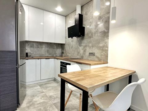 квартира за адресою Під Голоском вул., 24-В