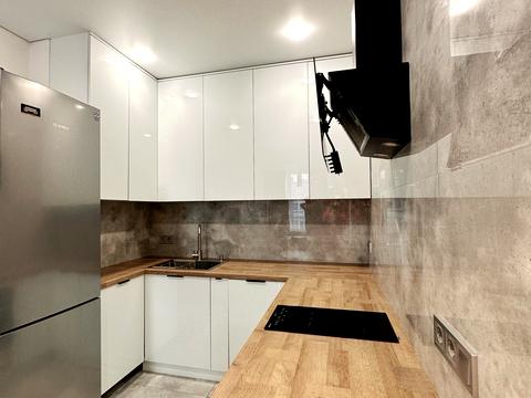 квартира за адресою Під Голоском вул., 24-В