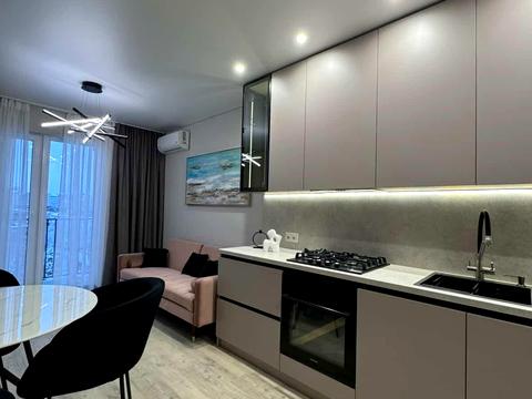 квартира по адресу Ленкавского ул., 2-А к1,2