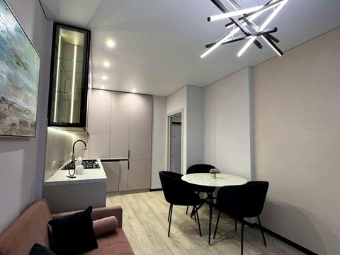 квартира по адресу Ленкавского ул., 2-А к1,2