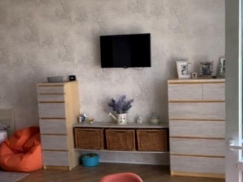 квартира по адресу Пилипа Орлика ул., 1