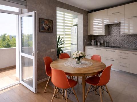 квартира по адресу Пилипа Орлика ул., 1