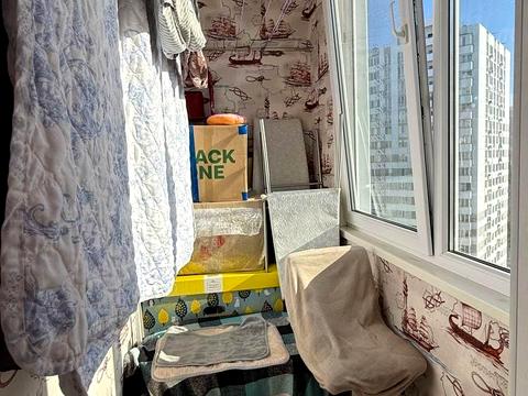 квартира по адресу Люстдорфская дорога ул., 7 секция