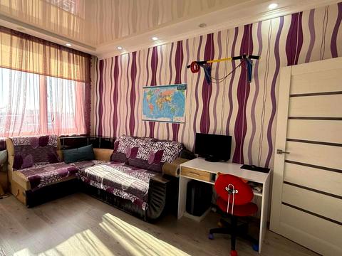 квартира по адресу Люстдорфская дорога ул., 7 секция