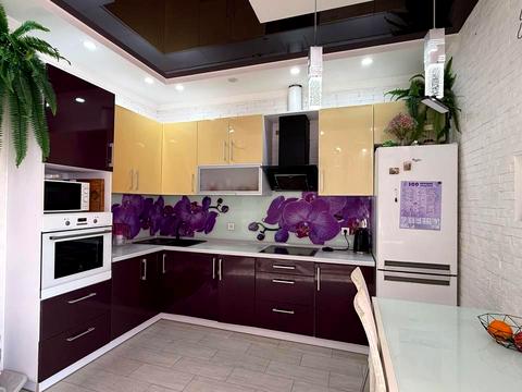 квартира по адресу Люстдорфская дорога ул., 7 секция