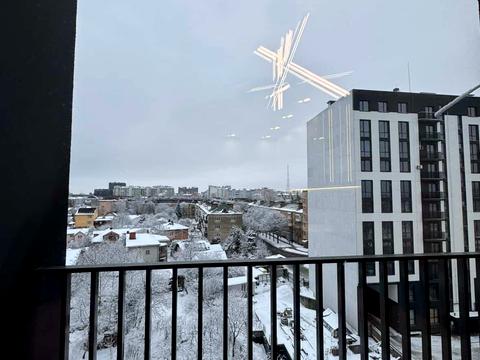 квартира по адресу Ленкавского ул., 2-А к1,2