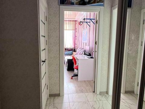 квартира по адресу Люстдорфская дорога ул., 7 секция