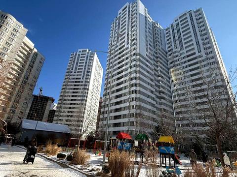 квартира по адресу Люстдорфская дорога ул., 7 секция