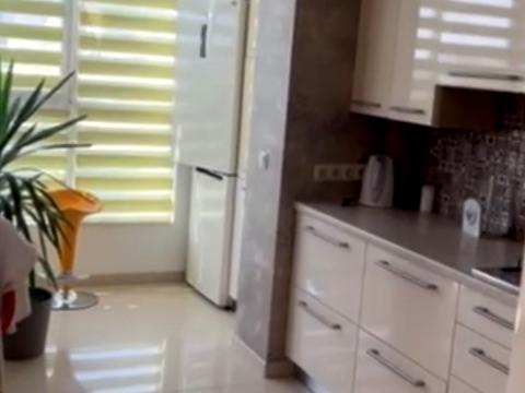 квартира по адресу Пилипа Орлика ул., 1