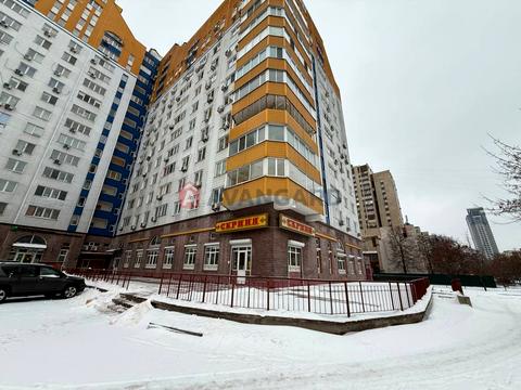 комерційна за адресою Павла Тичини просп., 16/2