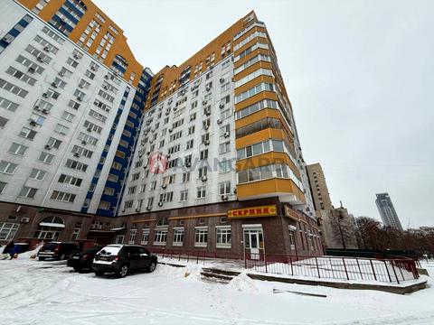 комерційна за адресою Павла Тичини просп., 16/2