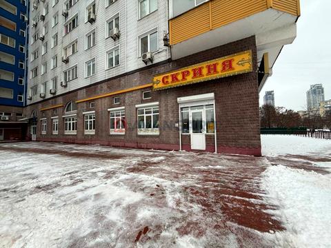 комерційна за адресою Павла Тичини просп., 16/2