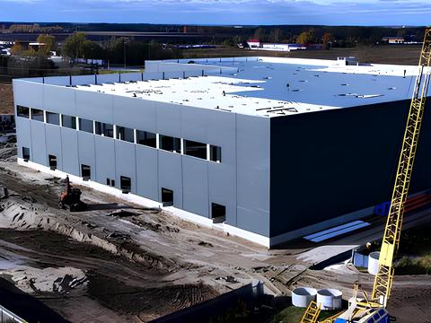 коммерческая по адресу Заводская ул., 50