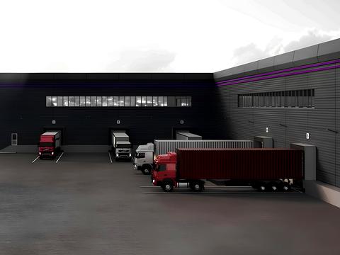 коммерческая по адресу Заводская ул., 50