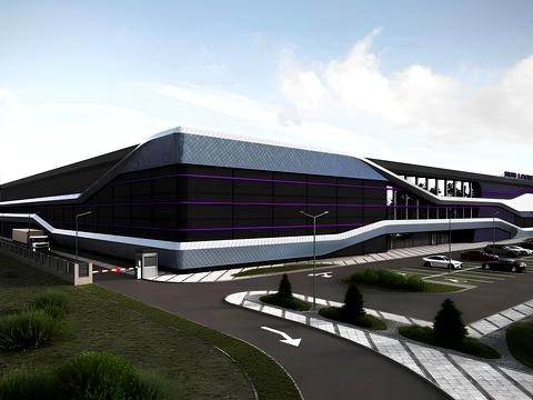 коммерческая по адресу Заводская ул., 50