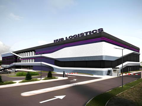 коммерческая по адресу Заводская ул., 50