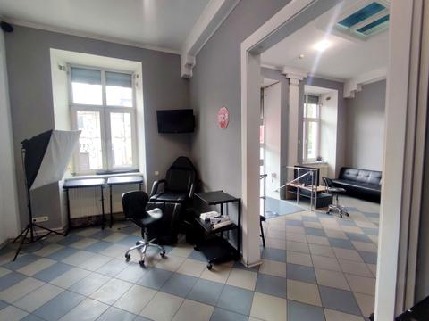 коммерческая по адресу Стрыйская ул., 18