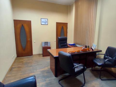 коммерческая по адресу Стрыйская ул., 18