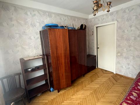 квартира за адресою Мілютенка вул., 28-А