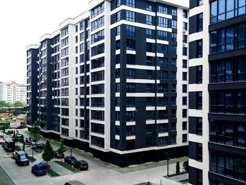 квартира за адресою Хіміків вул., 28, к.7-14