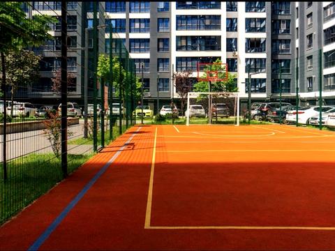 квартира за адресою Хіміків вул., 28, к.7-14