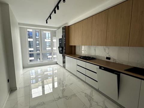 квартира за адресою Хіміків вул., 28, к.7-14