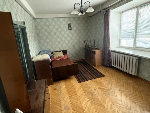 квартира за адресою Мілютенка вул., 28-А