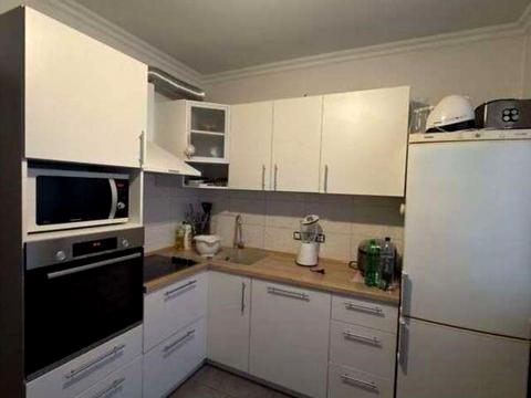 квартира за адресою Київ, Академіка Заболотного вул., 40