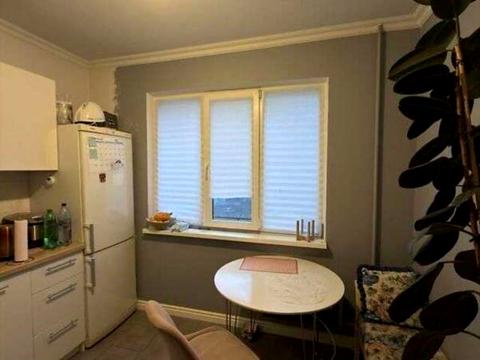 квартира за адресою Київ, Академіка Заболотного вул., 40