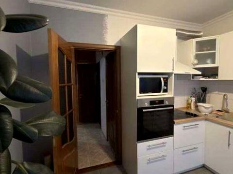 квартира за адресою Київ, Академіка Заболотного вул., 40