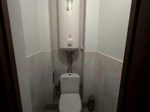 квартира за адресою Київ, Академіка Заболотного вул., 40