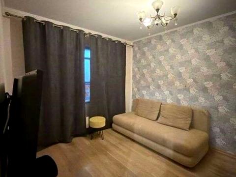 квартира за адресою Київ, Академіка Заболотного вул., 40