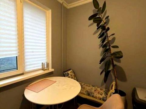 квартира за адресою Київ, Академіка Заболотного вул., 40