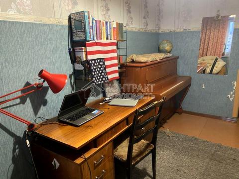 квартира за адресою Григорія Сковороди вул. (Пушкінська), 96-98