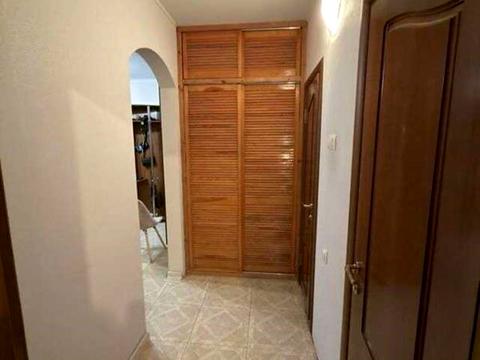 квартира за адресою Київ, Академіка Заболотного вул., 40