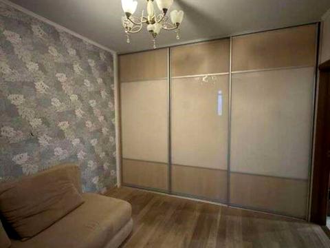 квартира за адресою Київ, Академіка Заболотного вул., 40