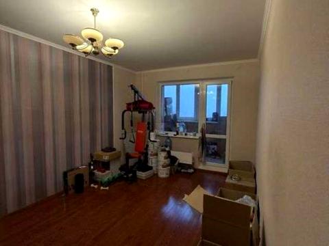 квартира за адресою Київ, Академіка Заболотного вул., 40