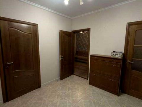 квартира за адресою Київ, Академіка Заболотного вул., 40