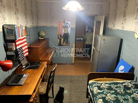 квартира за адресою Григорія Сковороди вул. (Пушкінська), 96-98