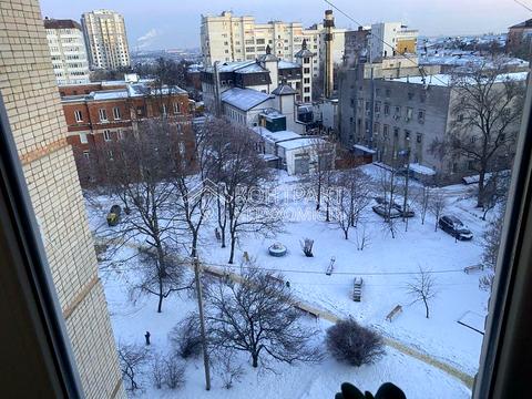 квартира за адресою Григорія Сковороди вул. (Пушкінська), 96-98