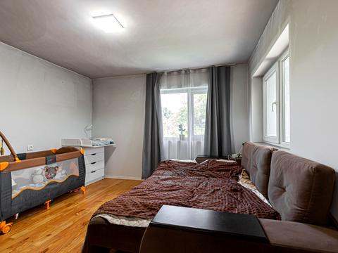 дом по адресу Квіткова, 17