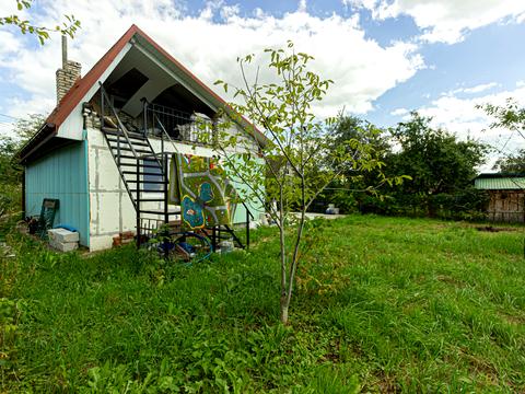 будинок за адресою Квіткова, 17