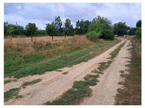 ділянка за адресою с. Іванівка, 