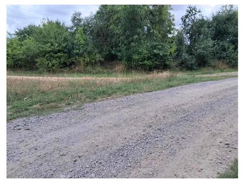 ділянка за адресою с. Іванівка, 